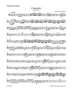 Concerto in A minor BWV 1044 