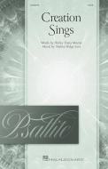 Creation Sings Standard