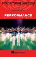 Olympic Fanfare and Theme (Fanfarenorchester) 