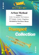 Arban Method 1: Scales Standard