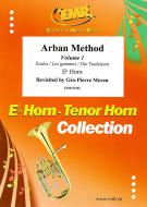 Arban Method 1: Scales Standard