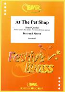 At The Pet Shop Standard