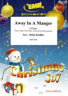 Away In A Manger Standard