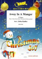 Away In A Manger Standard