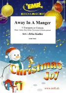Away In A Manger Standard