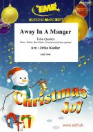 Away In A Manger Standard