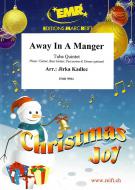 Away In A Manger Standard