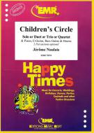 Children's Circle Standard