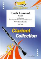 Loch Lomond Standard