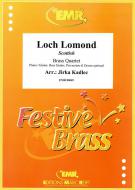 Loch Lomond Standard