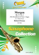 Up tomorrow op. 27, No. 4 Standard