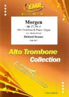 Up tomorrow op. 27, No. 4 Standard