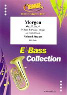 Up tomorrow op. 27, No. 4 Standard