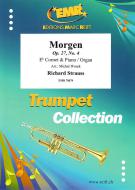 Up tomorrow op. 27, No. 4 Standard