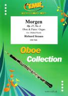 Up tomorrow op. 27, No. 4 Standard