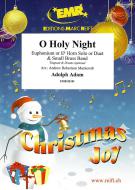 O Holy Night Standard