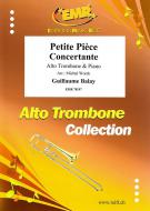 Petite Pièce Concertante Standard