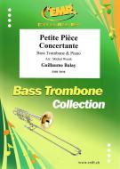 Petite Pièce Concertante Standard