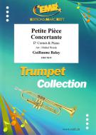 Petite Pièce Concertante Standard