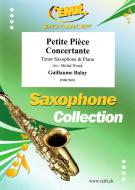 Petite Pièce Concertante Standard