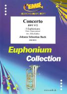 Concerto BWV 972 Download