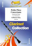 Petite Pièce Concertante Download
