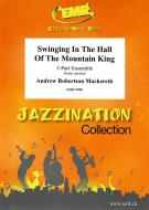 Swinging In The Hall Of The Mountain King Download