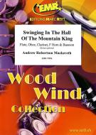 Swinging In The Hall Of The Mountain King Download