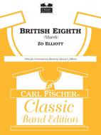 British Eighth 