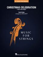 Christmas Celebration Standard