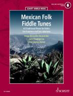 Mexican Folk Fiddle Tunes Download