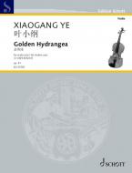 Golden Hydrangea op. 91 Download