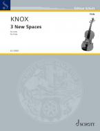 3 New Spaces Download