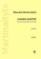 Louder-Quieter 