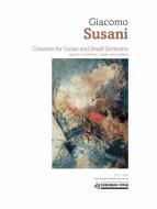 Concerto Guitar and Small Orchestra 