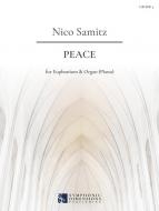 Peace 