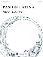 Pasion Latina 