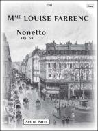 Nonetto op. 38 Standard