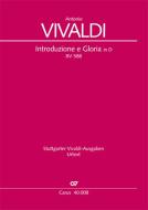 Introduzione e Gloria RV 588 Download