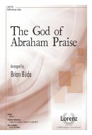 The God of Abraham Praise 
