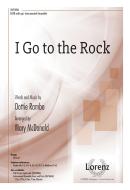 I Go to the Rock 