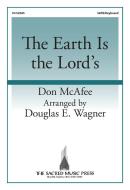 The Earth Is the Lord's 