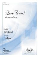 Love Can! 