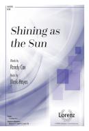 Shining as the Sun 