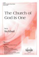The Church of God Is One 