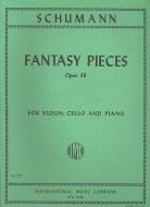 Fantasy Pieces op. 88 