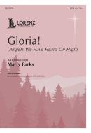 Gloria! 