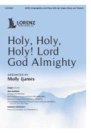 Holy, Holy, Holy! Lord God Almighty 