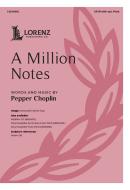 A Million Notes 