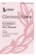 Glorious Name 